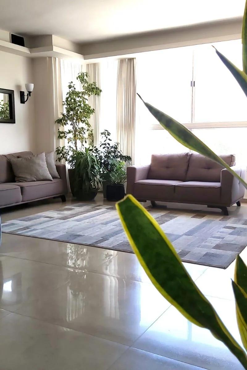 Renovated 6-room duplex on Uziel St., Bayit VeGan